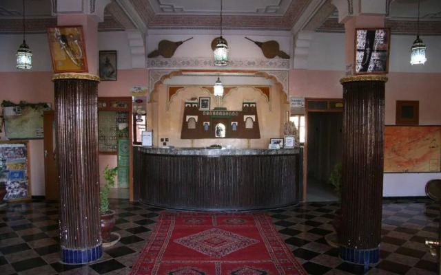 Hotel La Vallée