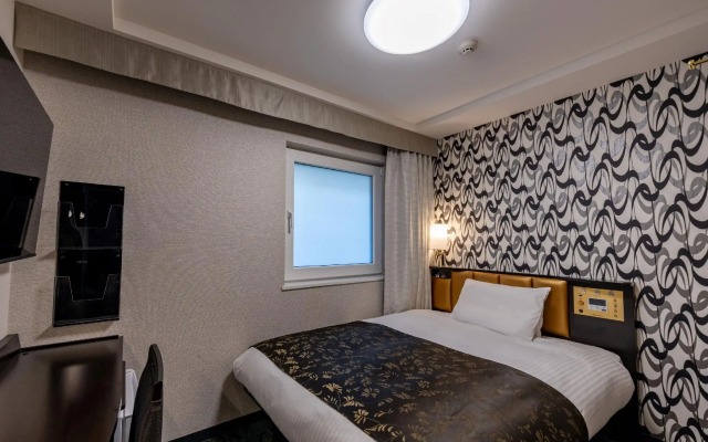 APA Hotel & Resort Osaka Namba Ekimae Tower