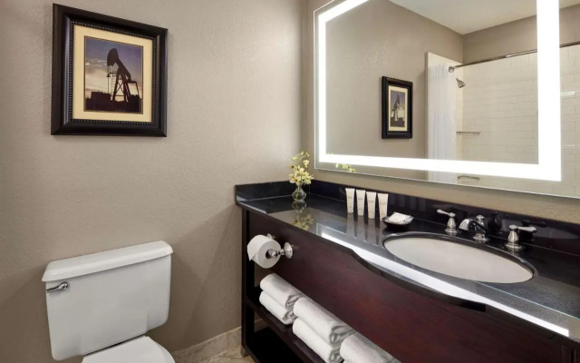 Crowne Plaza Tulsa