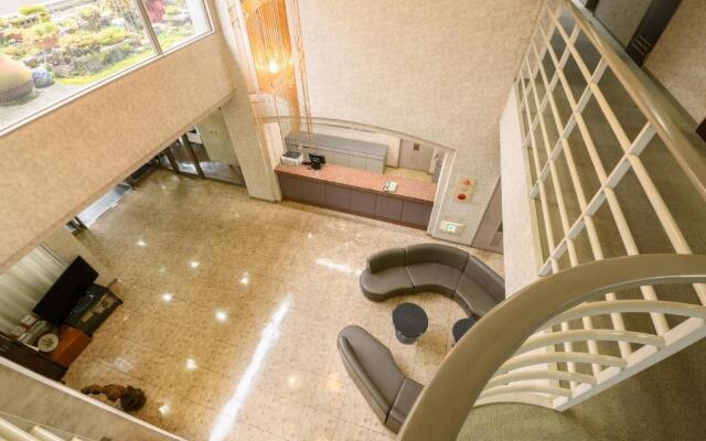 Inuyama Miyako Hotel