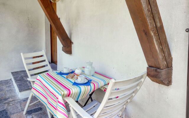 Apartment Bruna Gera Lario