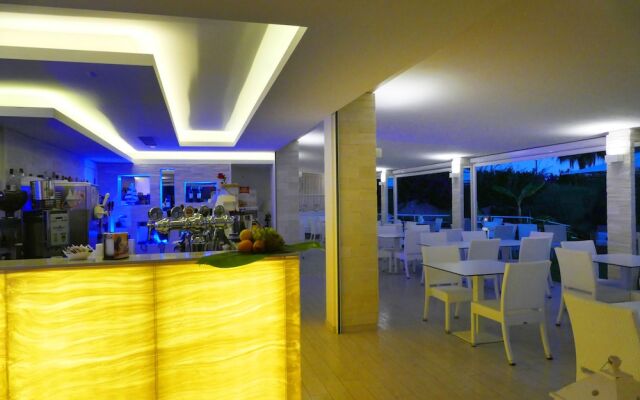 Scoglio della Galea Resort & Spa
