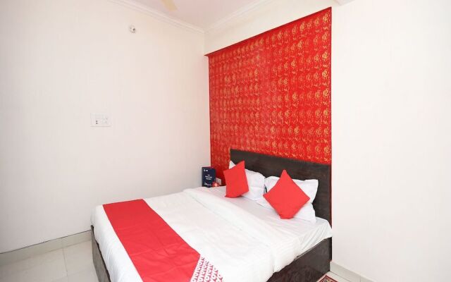 Oyo 19802 Hotel Anant Plaza
