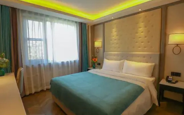 Xana Hotelle Hotel (Beijing Wangjing SOHO Futong Subway Station)