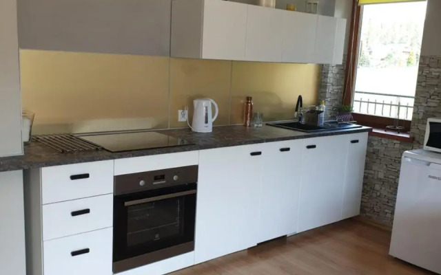 Apartament Mnich