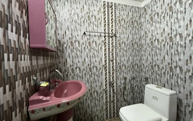 Green Reed Homestay