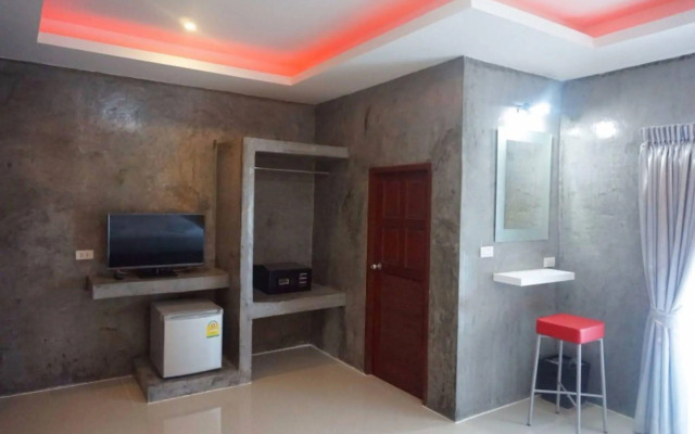 Saikaew Boutique Hotel