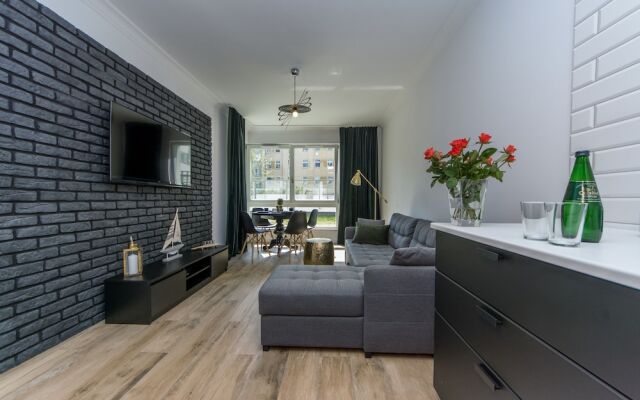 BillBerry Apartments - KING BATORY