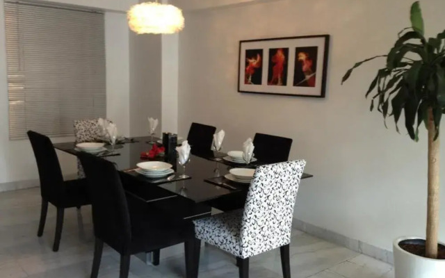 St Isidro Corporate Housing
