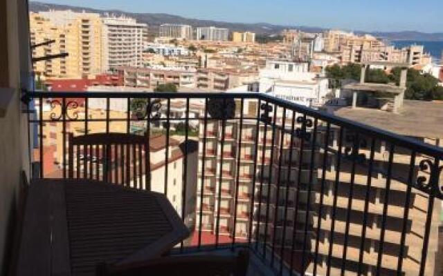 Apartamento Primera Linea de Playa