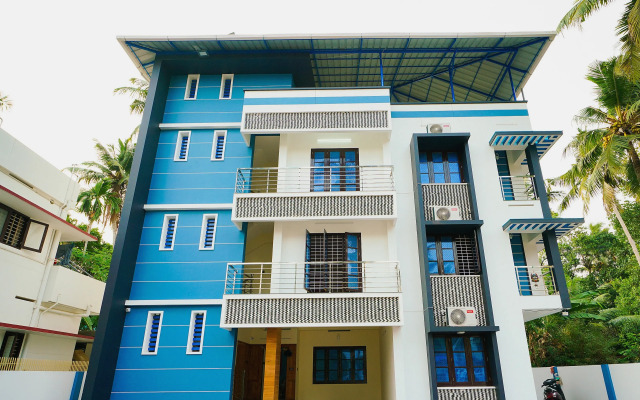 OYO 79750 Majestic Stays
