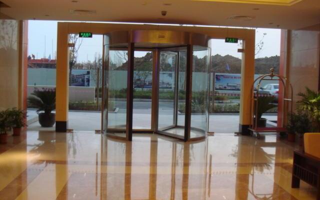 Neighbourhood Holiday Hotel Suzhou