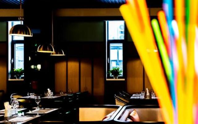 Happy Dragon City Culture Hotel(Tianjin Gulou & Dayuecheng)