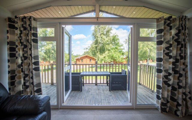 Aspen Lodge