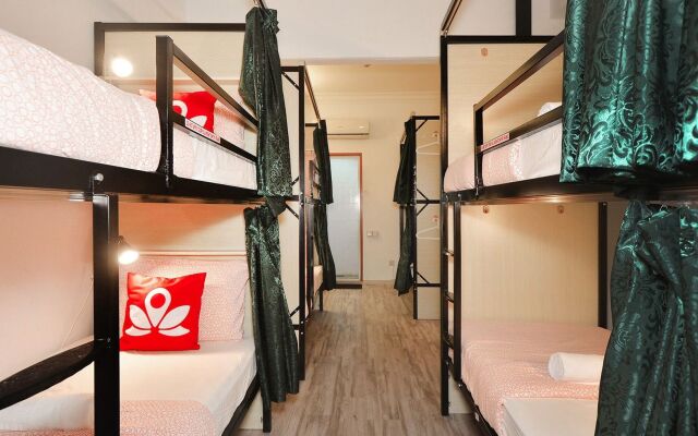 Lodge 41 by ZEN Rooms