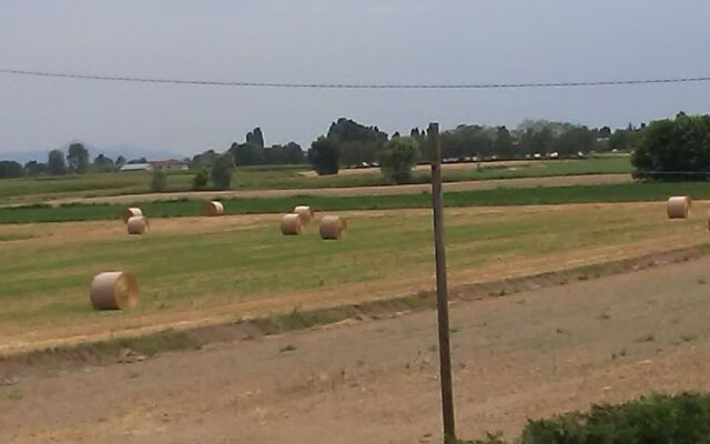 Albergo Ristorante La Campagnola