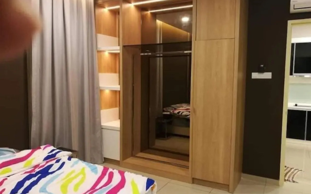 Comfort Home Atlantis