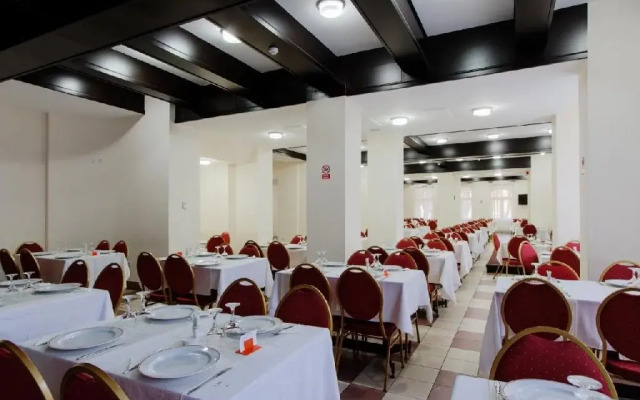 Hotel Central