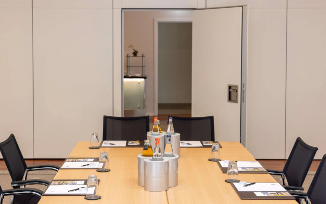 Schlosshotel Münchhausen