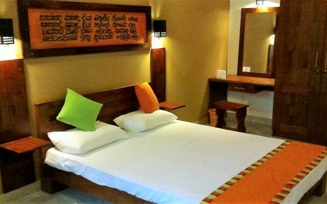 Paaruwa Nature Resort