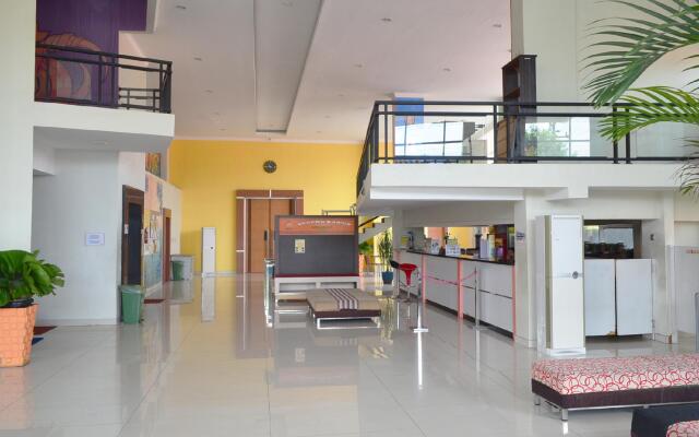 EDU Hostel