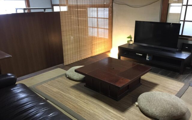 Wakayama Guest House Shido