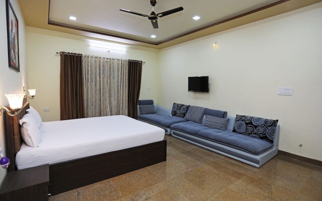 OYO 9428 Home Hill View Goverdhan Vilas