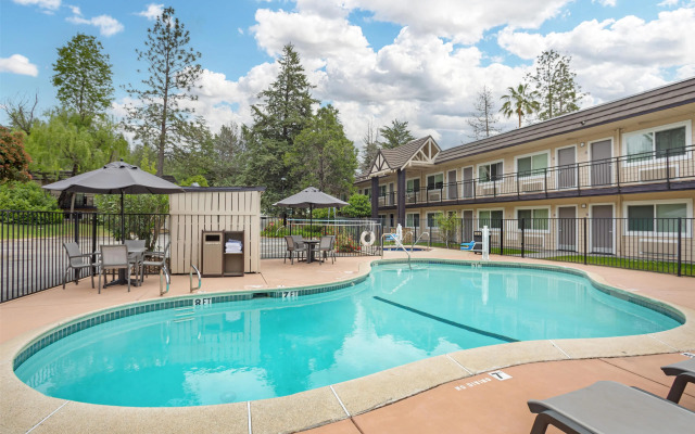 Best Western Gold Country Inn