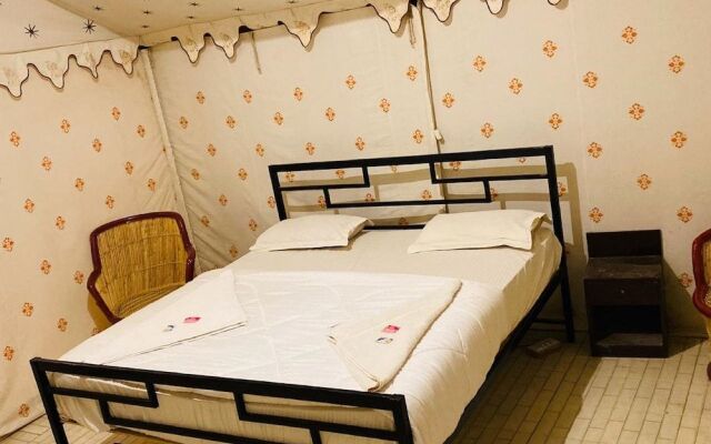 Bhawana Camp and Resorts