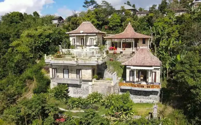 Ayodya Batur Villa
