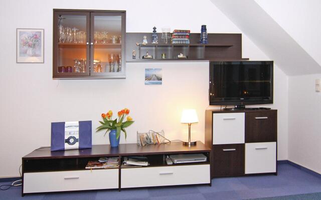 Apartment in the Papillon holiday village, Boltenhagen