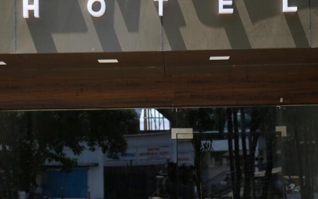 Hotel Elite Inn