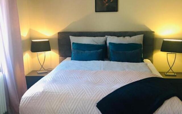 Villa Rosa Bad Camberg