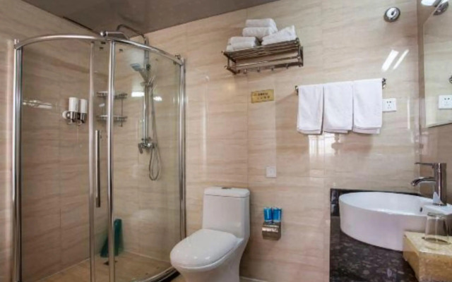 Bole Sunshine Hotel