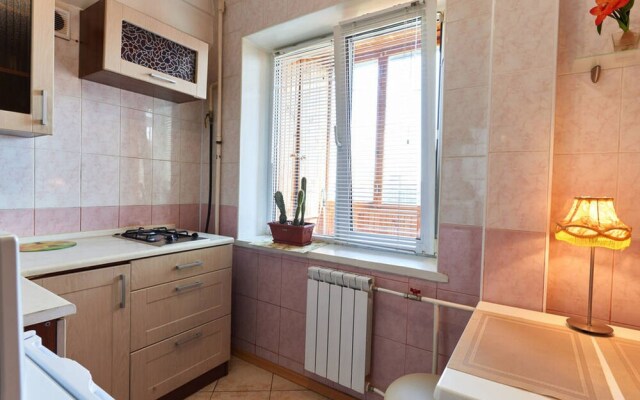 Home-Hotel Evgenia Sverstuka 8