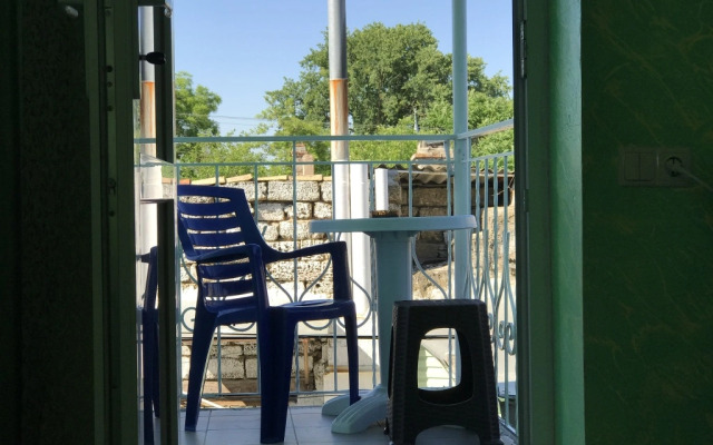 Magic Patio