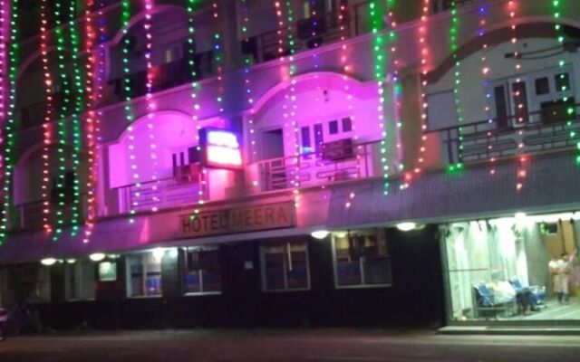 Hotel Meera