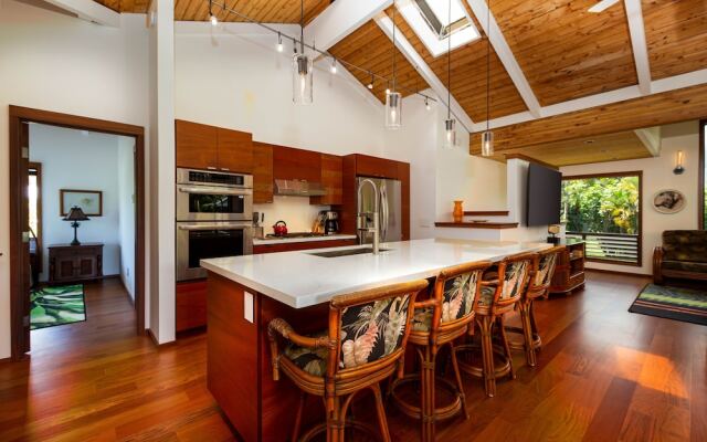 Hale Ola Kai - 3 Br Home