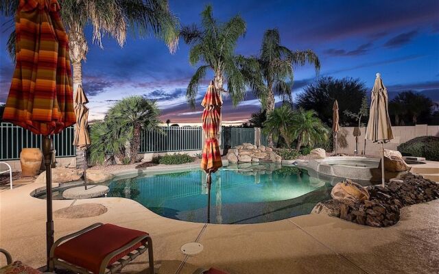 Hole In One 4 Br By Casago