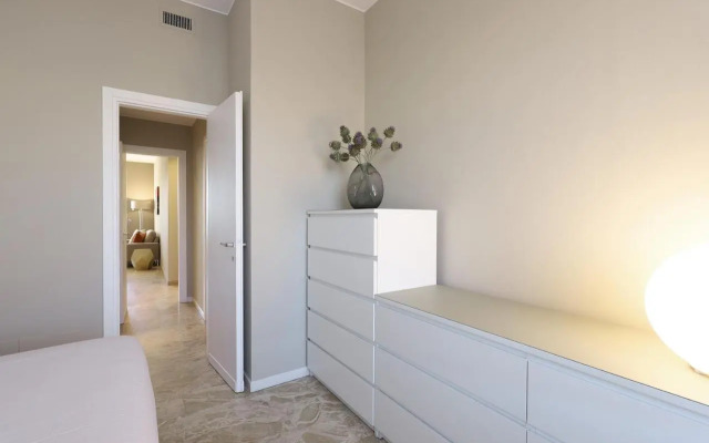 Contempora Apartments - Elvezia 8 - E51
