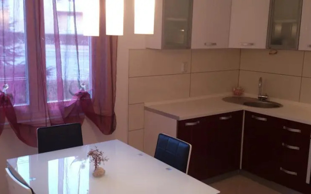 Old Town Bridge Apartment