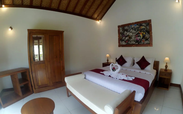 Amaya Cottage Ubud