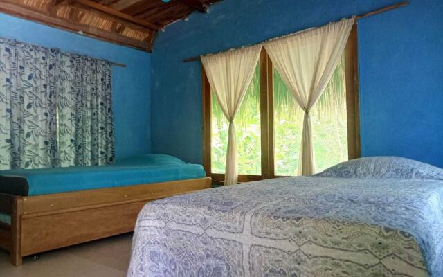 Tambo Marina Ecohostal - Hostel