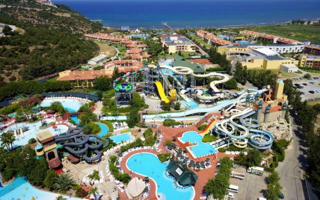 Aqua Fantasy Aquapark Hotel & Spa - All Inclusive