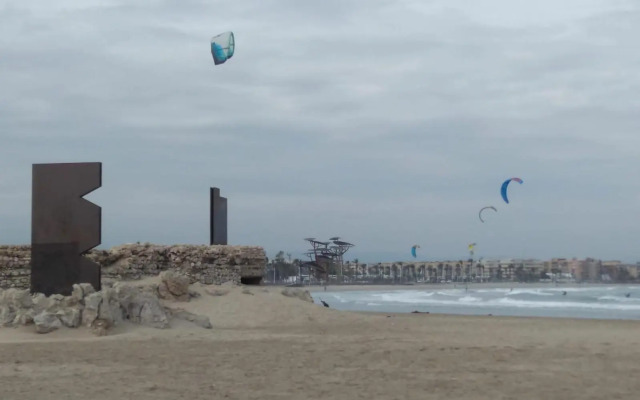 BSB Surf&Beach Apartment Salou