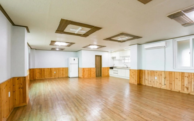 Gapyeong Sagyejeol Pension