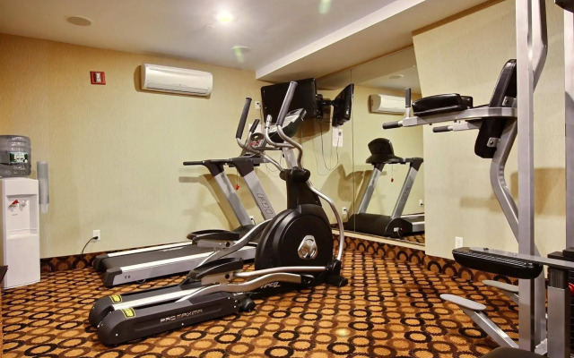 The Staten Island Inn