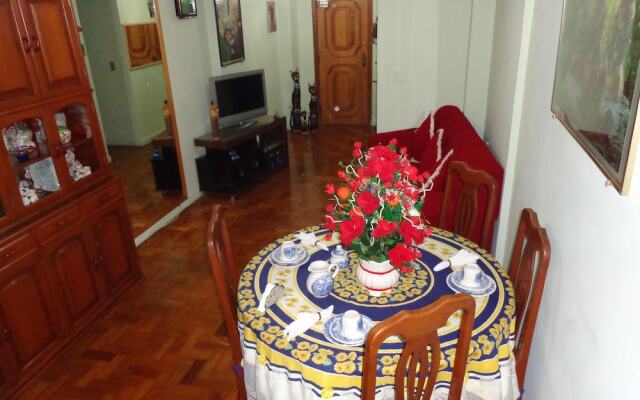 All in Rio Melhor Escolha em Copacabana