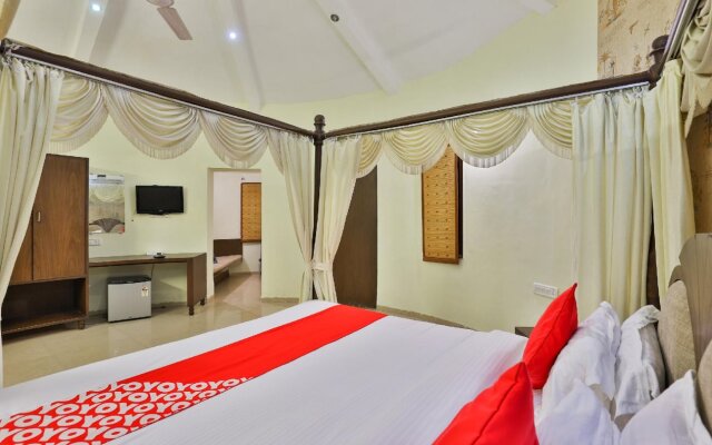 Aum Health Resort by OYO Rooms