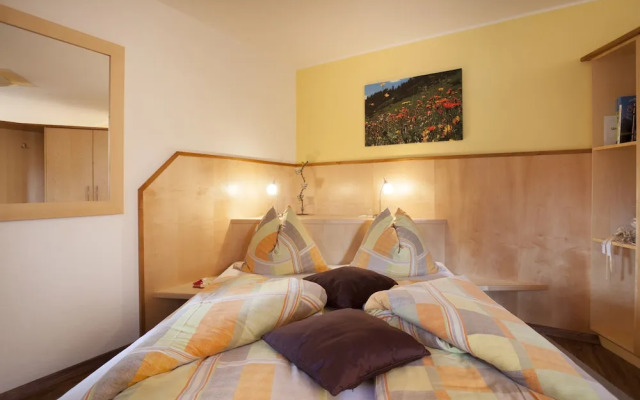 Ferienhaus Sonnenhang